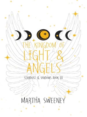 cover image of The Kingdom of Light and Angels